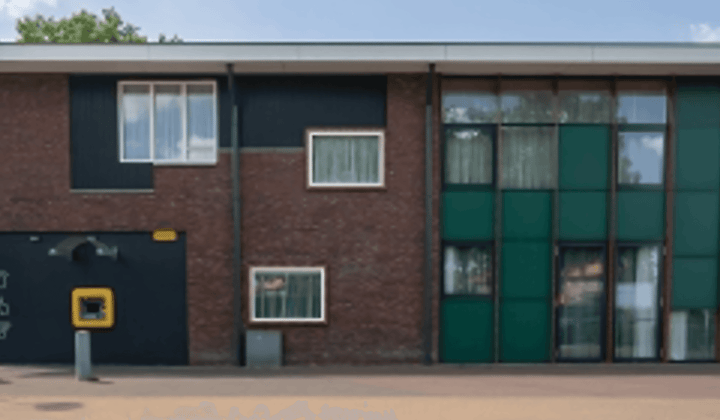 Kantoor · 178 m² · €105,-