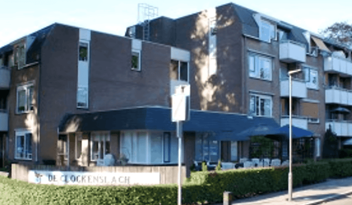 Seniorenwoning · 43 m² · €932,-