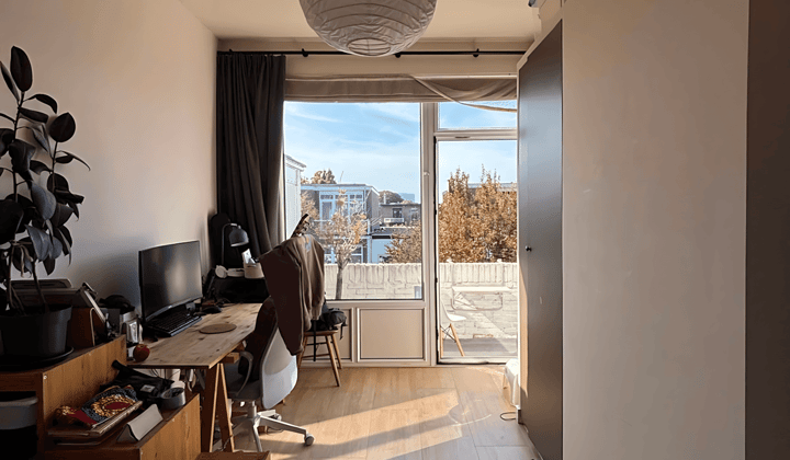 Kamer · 100 m² · €960,-