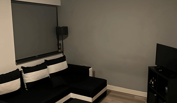 Studio · 18 m² · €790,-