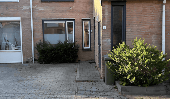 Huis · 114 m² · €1750,-