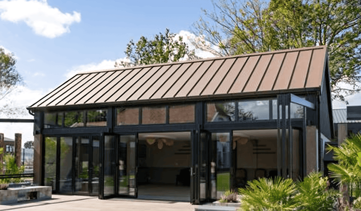 Kantoor · 123 m² · €2050,-