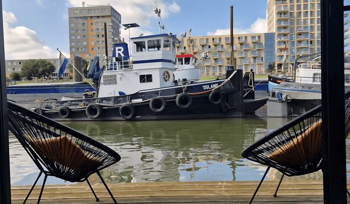 Huis · 112 m² · €2550,-
