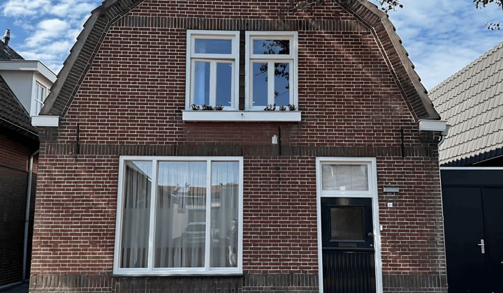 Huis · 225 m² · €1850,-
