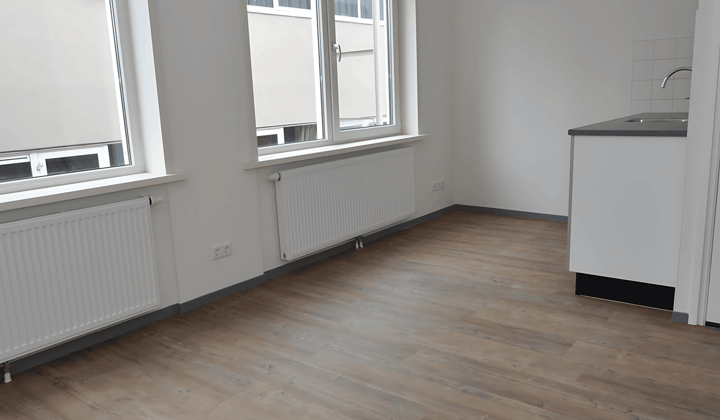 Studio · 21 m² · €691,-