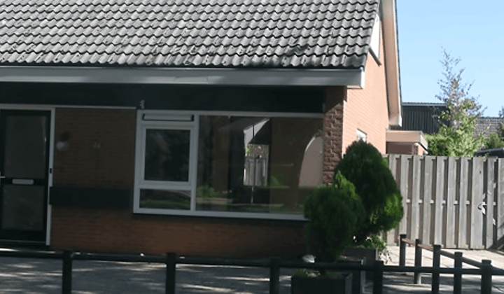 Huis · 35 m² · €665,-