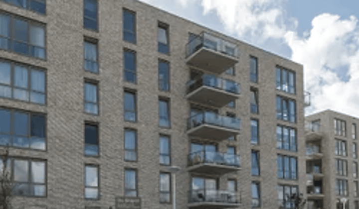 Appartement · 82 m² · €1512,-
