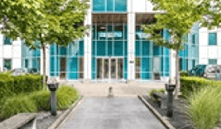 Kantoor · 200 m² · €1750,-
