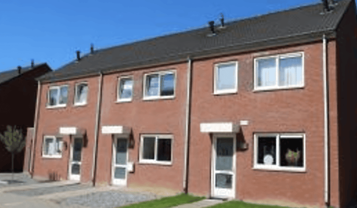 Huis · 110 m² · €1170,-