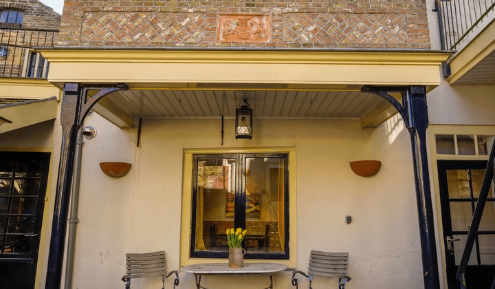 Appartement · €2183,-
