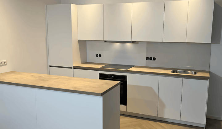 Appartement · 75 m² · €1201,-