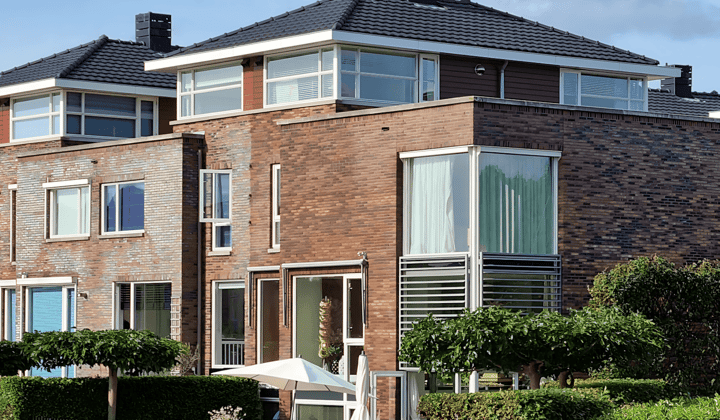 Huis · 258 m² · €4500,-