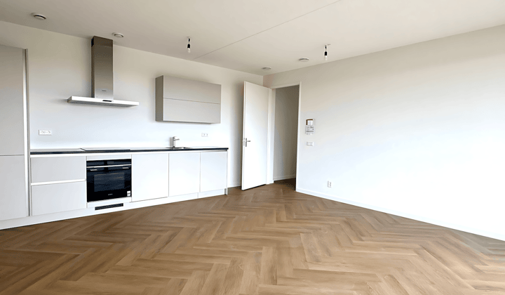 Appartement · 72 m² · €2275,-