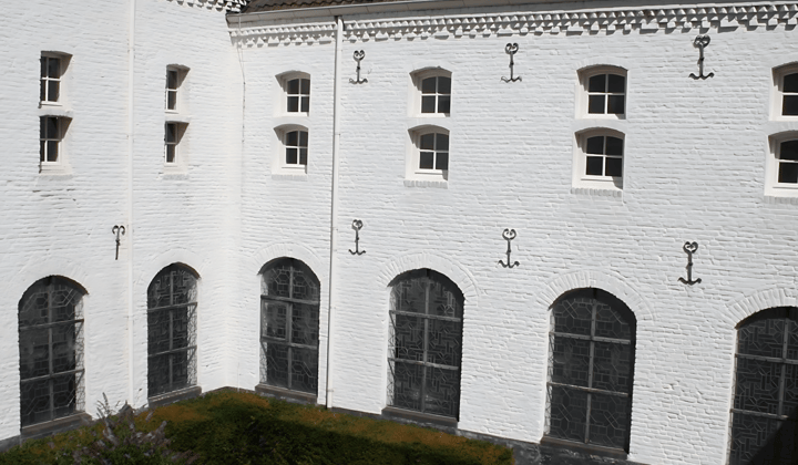 Appartement · 60 m² · €1295,-