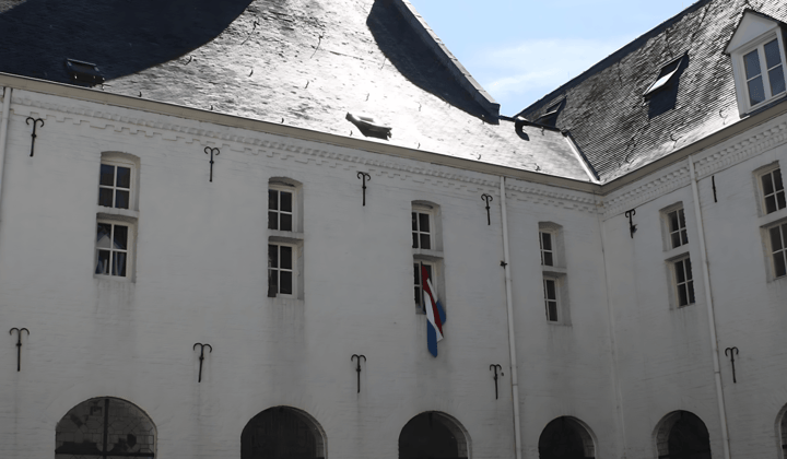 Appartement · 71 m² · €1375,-