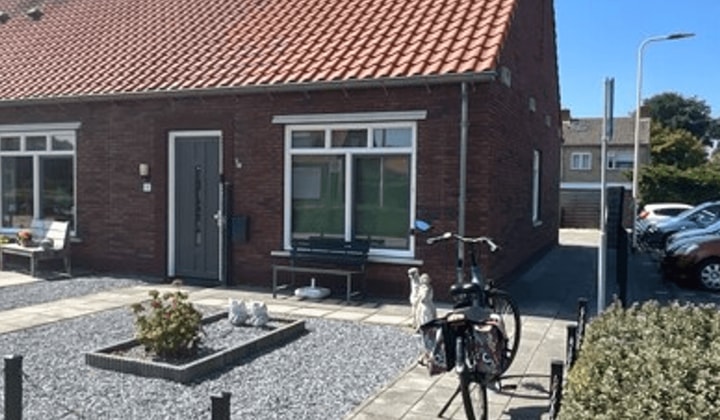 Seniorenwoning · 76 m² · €932,-