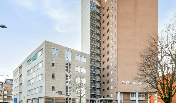Appartement · 81 m² · €1700,-