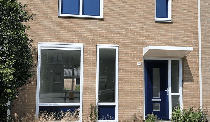 Huis · 115 m² · €1350,-