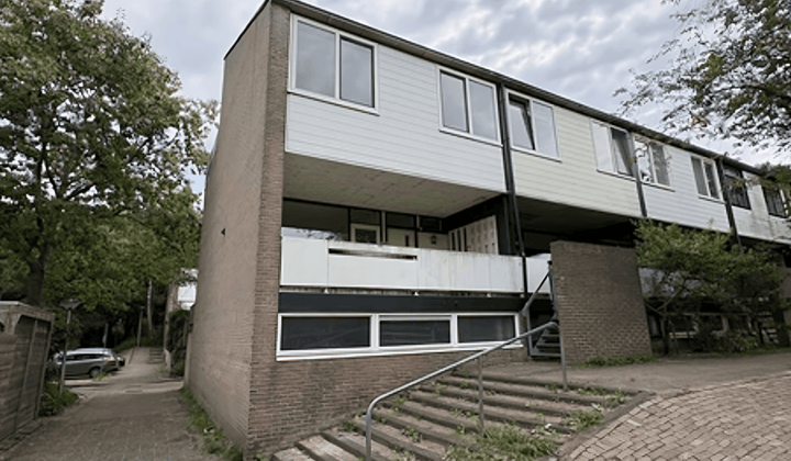 Huis · 110 m² · €1750,-