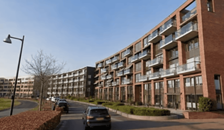 Appartement · 130 m² · €1650,-