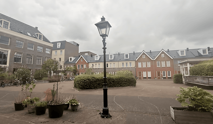 Huis · 118 m² · €3500,-