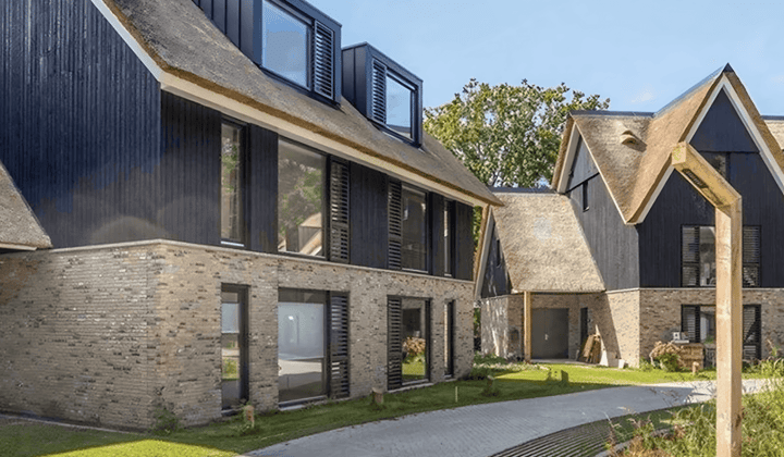 Huis · 185 m² · €6000,-