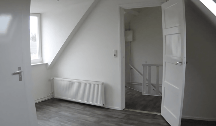 Gestoffeerde studio zonder huisdieren, lange huurperiode