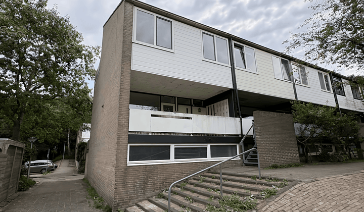 Appartement · 106 m² · €1750,-