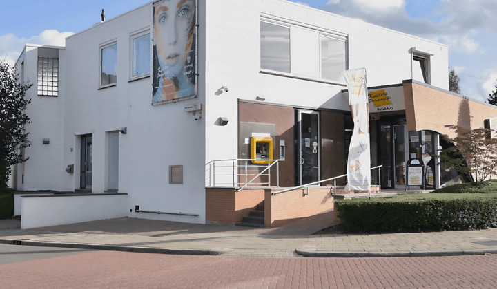 Appartement · 100 m² · €1240,-