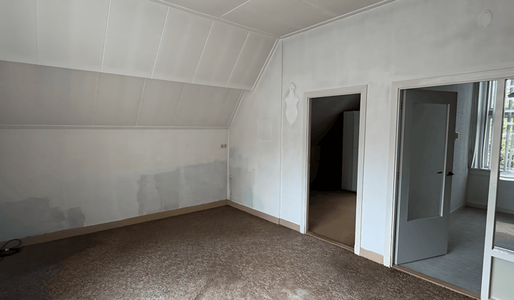 Appartement · 80 m² · €238,-