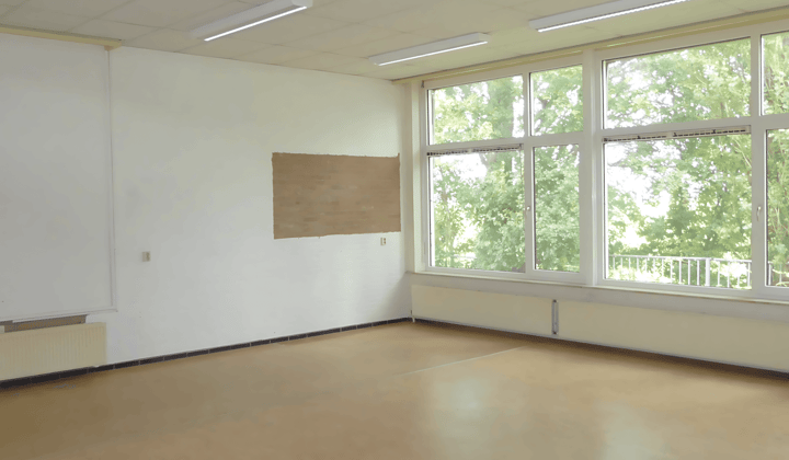 Kamer · 50 m² · €320,-