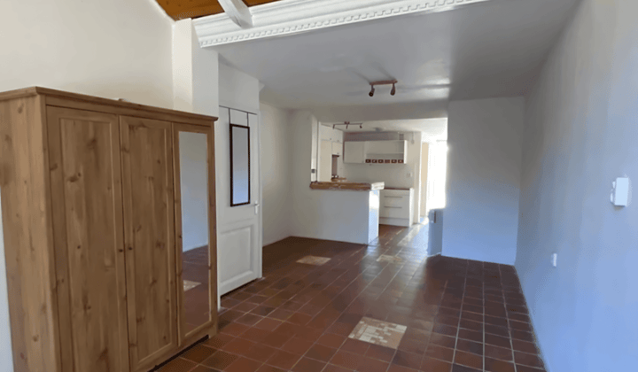 Studio · 56 m² · €981,-