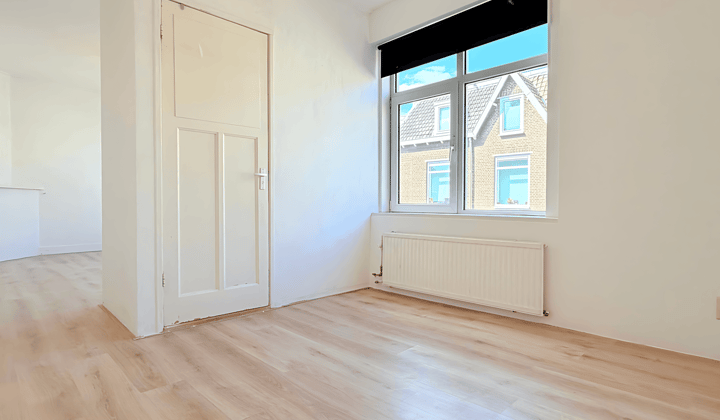 Appartement | 25m² | €861,-
