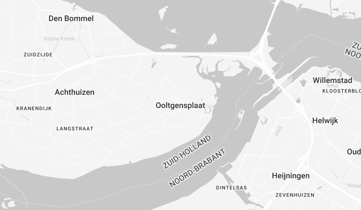 Huis · 72 m² · €799,-