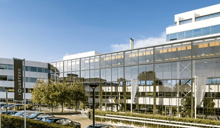Kantoor · 1673 m² · €235,-