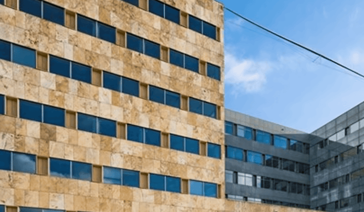 Kantoor · 1890 m² · €245,-