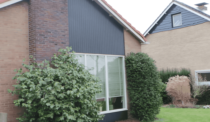 Huis · 111 m² · €2250,-
