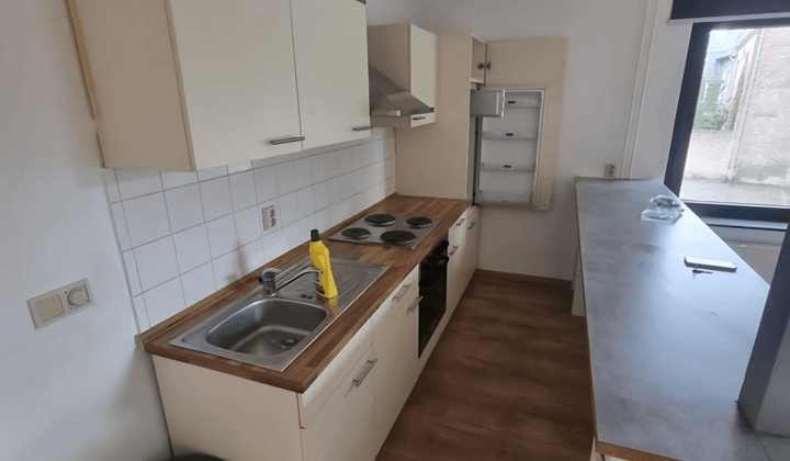 Appartement · 52 m² · €790,-