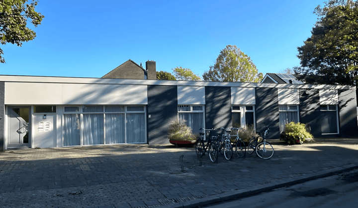 Huis · 37 m² · €926,-