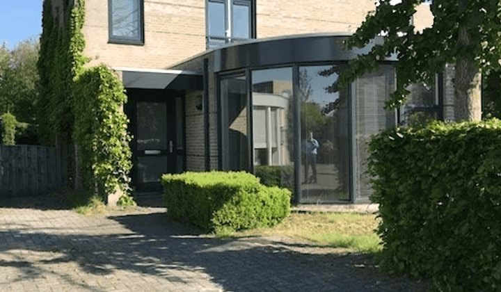 Huis · 125 m² · €2195,-