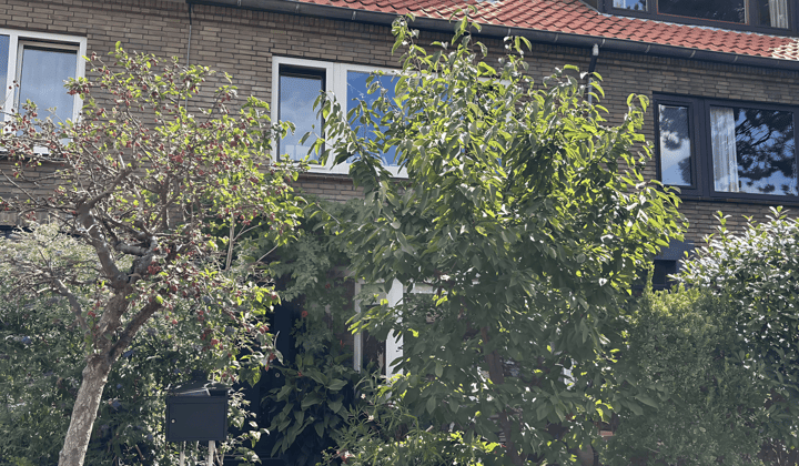 Huis · 125 m² · €2950,-