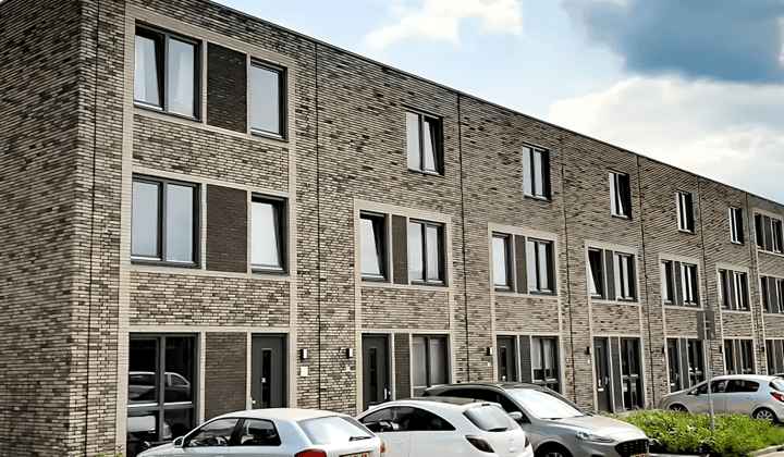 Huis · 135 m² · €1828,-