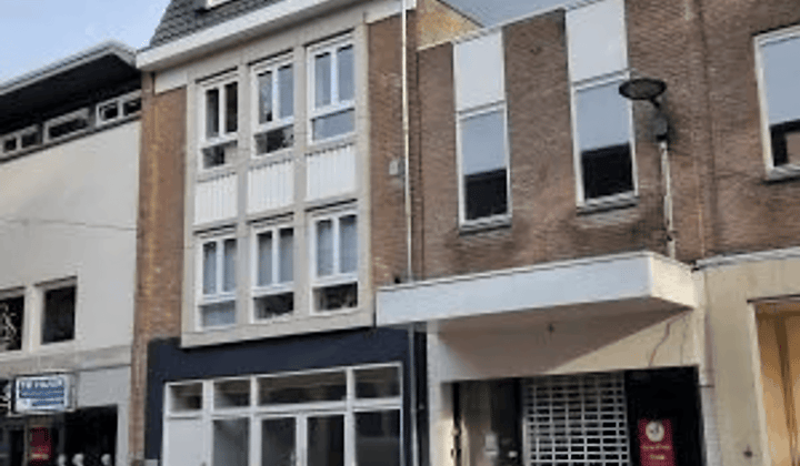 Appartement · 43 m² · €1029,-