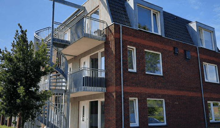 Appartement · 47 m² · €885,-