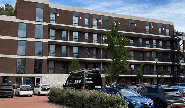 Appartement · 75 m² · €1699,-