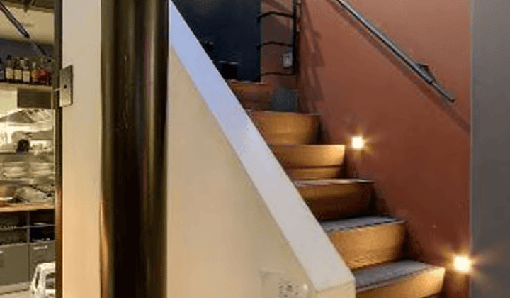 Appartement · 105 m² · €1285,-