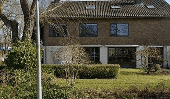 Huis · 152 m² · €2600,-