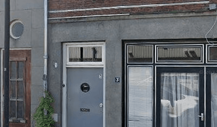 Appartement · 55 m² · €1300,-