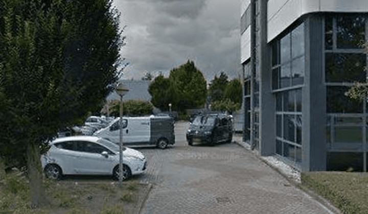 Appartement · 63 m² · €1439,-