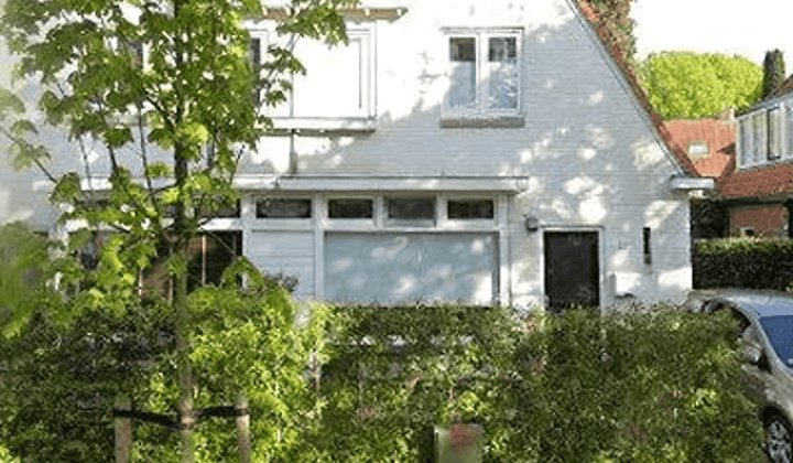 Huis · 120 m² · €2400,-